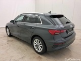  Audi  A3 Sportback 35 2.0TDi 150pk/cv 5p S-Tronic Automatic Diesel  4 #9