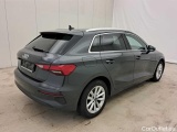  Audi  A3 Sportback 35 2.0TDi 150pk/cv 5p S-Tronic Automatic Diesel  4 #10