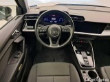  Audi  A3 Sportback 35 2.0TDi 150pk/cv 5p S-Tronic Automatic Diesel  4 #15