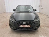 Audi  A3 Sportback 35 2.0TDi 150pk/cv 5p S-Tronic Automatic Diesel  4 #16