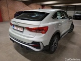  Audi  Q3 Sportback Business S-Line 35 2.0TDi 150pk/cv 5p S-Tronic Automatic Diesel  5 #2
