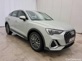  Audi  Q3 Sportback Business S-Line 35 2.0TDi 150pk/cv 5p S-Tronic Automatic Diesel  5 #8