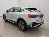  Audi  Q3 Sportback Business S-Line 35 2.0TDi 150pk/cv 5p S-Tronic Automatic Diesel  5 #9