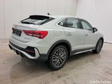  Audi  Q3 Sportback Business S-Line 35 2.0TDi 150pk/cv 5p S-Tronic Automatic Diesel  5 #10