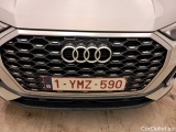  Audi  Q3 Sportback Business S-Line 35 2.0TDi 150pk/cv 5p S-Tronic Automatic Diesel  5 #12