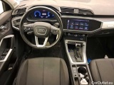  Audi  Q3 Sportback Business S-Line 35 2.0TDi 150pk/cv 5p S-Tronic Automatic Diesel  5 #15