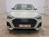  Audi  Q3 Sportback Business S-Line 35 2.0TDi 150pk/cv 5p S-Tronic Automatic Diesel  5 #16