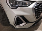 Audi  Q3 Sportback Business S-Line 35 2.0TDi 150pk/cv 5p S-Tronic Automatic Diesel  5 #33