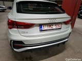 Audi  Q3 Sportback Business S-Line 35 2.0TDi 150pk/cv 5p S-Tronic Automatic Diesel  5 #39