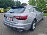  Audi  A4 Avant Business Edition 30 2.0TDi 136pk/cv 5p S-Tronic Automatic Diesel  6 #2