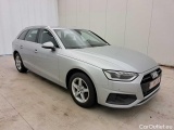  Audi  A4 Avant Business Edition 30 2.0TDi 136pk/cv 5p S-Tronic Automatic Diesel  6 #8