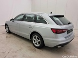  Audi  A4 Avant Business Edition 30 2.0TDi 136pk/cv 5p S-Tronic Automatic Diesel  6 #9