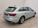  Audi  A4 Avant Business Edition 30 2.0TDi 136pk/cv 5p S-Tronic Automatic Diesel  6 #10