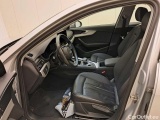  Audi  A4 Avant Business Edition 30 2.0TDi 136pk/cv 5p S-Tronic Automatic Diesel  6 #11