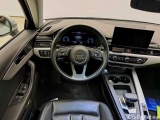  Audi  A4 Avant Business Edition 30 2.0TDi 136pk/cv 5p S-Tronic Automatic Diesel  6 #15
