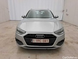 Audi  A4 Avant Business Edition 30 2.0TDi 136pk/cv 5p S-Tronic Automatic Diesel  6 #16
