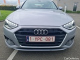  Audi  A4 Avant Business Edition 30 2.0TDi 136pk/cv 5p S-Tronic Automatic Diesel  6 #28