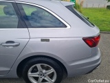  Audi  A4 Avant Business Edition 30 2.0TDi 136pk/cv 5p S-Tronic Automatic Diesel  6 #30