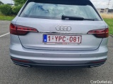  Audi  A4 Avant Business Edition 30 2.0TDi 136pk/cv 5p S-Tronic Automatic Diesel  6 #36