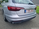  Audi  A4 Avant Business Edition 30 2.0TDi 136pk/cv 5p S-Tronic Automatic Diesel  6 #39