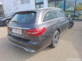  Mercedes  C-Klasse C180d Break Business Solution 1.6d 122pk/cv 5p Manual Diesel  7 #2
