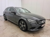  Mercedes  C-Klasse C180d Break Business Solution 1.6d 122pk/cv 5p Manual Diesel  7 #8