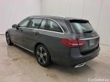  Mercedes  C-Klasse C180d Break Business Solution 1.6d 122pk/cv 5p Manual Diesel  7 #9