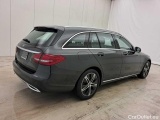  Mercedes  C-Klasse C180d Break Business Solution 1.6d 122pk/cv 5p Manual Diesel  7 #10