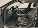  Mercedes  C-Klasse C180d Break Business Solution 1.6d 122pk/cv 5p Manual Diesel  7 #11