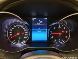  Mercedes  C-Klasse C180d Break Business Solution 1.6d 122pk/cv 5p Manual Diesel  7 #13