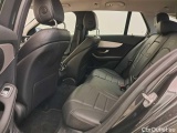  Mercedes  C-Klasse C180d Break Business Solution 1.6d 122pk/cv 5p Manual Diesel  7 #14