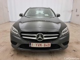  Mercedes  C-Klasse C180d Break Business Solution 1.6d 122pk/cv 5p Manual Diesel  7 #16