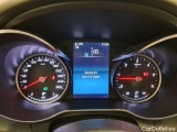  Mercedes  C-Klasse C180d Break Business Solution 1.6d 122pk/cv 5p Manual Diesel  7 #19