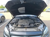  Mercedes  C-Klasse C180d Break Business Solution 1.6d 122pk/cv 5p Manual Diesel  7 #21