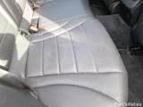  Mercedes  C-Klasse C180d Break Business Solution 1.6d 122pk/cv 5p Manual Diesel  7 #34