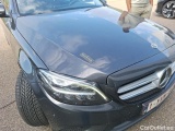  Mercedes  C-Klasse C180d Break Business Solution 1.6d 122pk/cv 5p Manual Diesel  7 #42