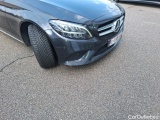  Mercedes  C-Klasse C180d Break Business Solution 1.6d 122pk/cv 5p Manual Diesel  7 #50