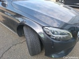  Mercedes  C-Klasse C180d Break Business Solution 1.6d 122pk/cv 5p Manual Diesel  7 #88