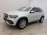  Mercedes  GLE GLE350de 2.0d 320k/cv 5p 4Matic 9G-Tronic Automatic Diesel/Electric  8 