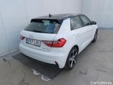  Audi  A1 Sportback  25 TFSI 1.0 95CV MT5 #2
