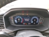  Audi  A1 Sportback  25 TFSI 1.0 95CV MT5 #4