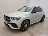 Mercedes  GLE GLE300d Business Solution 2.0d 245pk/cv 5p 4Matic 9G-Tronic Automatic Diesel  9 