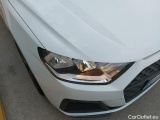  Audi  A1 Sportback  25 TFSI 1.0 95CV MT5 #16
