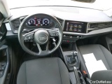  Audi  A1 Sportback  25 TFSI 1.0 95CV MT5 #3