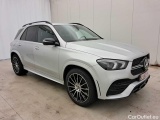  Mercedes  GLE GLE300d Business Solution 2.0d 245pk/cv 5p 4Matic 9G-Tronic Automatic Diesel  9 #10