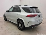  Mercedes  GLE GLE300d Business Solution 2.0d 245pk/cv 5p 4Matic 9G-Tronic Automatic Diesel  9 #11