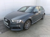  Audi  A3 AUDI  / 2016 / 5P / berlina con portón S line 30 TDI 85kW (116CV) Sportback 