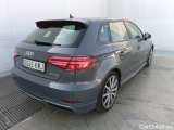  Audi  A3 AUDI  / 2016 / 5P / berlina con portón S line 30 TDI 85kW (116CV) Sportback #2