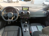  Audi  A3 AUDI  / 2016 / 5P / berlina con portón S line 30 TDI 85kW (116CV) Sportback #3