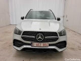  Mercedes  GLE GLE300d Business Solution 2.0d 245pk/cv 5p 4Matic 9G-Tronic Automatic Diesel  9 #18